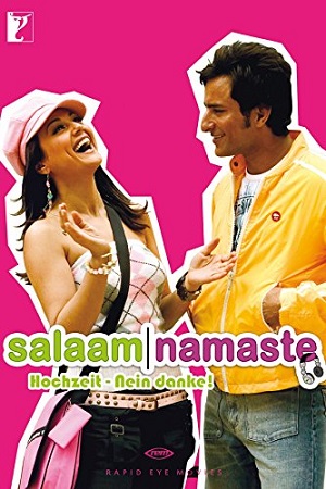 Download Salaam Namaste (2005) BluRay Hindi ESub 480p 720p