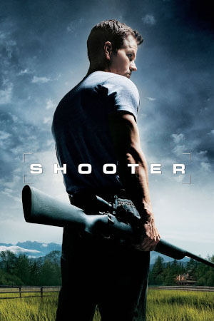 Download Shooter (2007) BluRay [Hindi + English] ESub 480p 720p