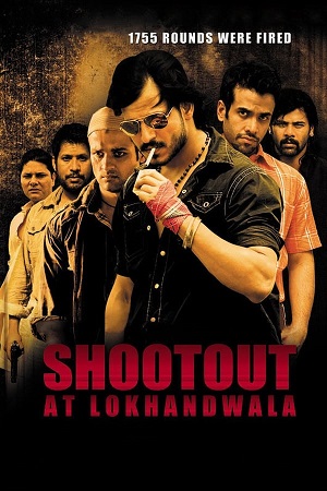 Download Shootout at Lokhandwala (2007) WebRip Hindi ESub 480p 720p
