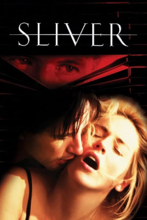 Download Sliver (1993) BluRay [Hindi + English] ESub 480p 720p