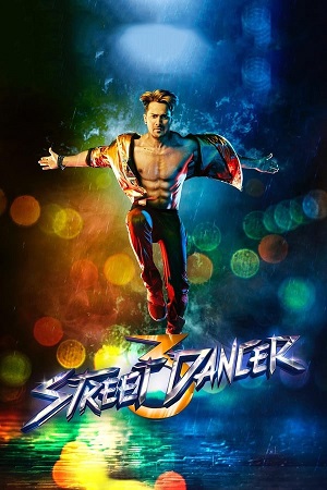 Download Street Dancer 3D (2020) WebDl Hindi ESub 480p 720p