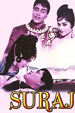 Download Suraj (1966) WebRip Hindi ESub 480p 720p