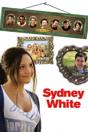 Download Sydney White (2007) BluRay [Hindi + English] ESub 480p 720p