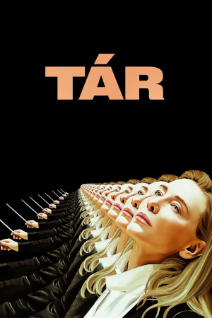 Download TÁR (2022) BluRay [Hindi + English] ESub 480p 720p