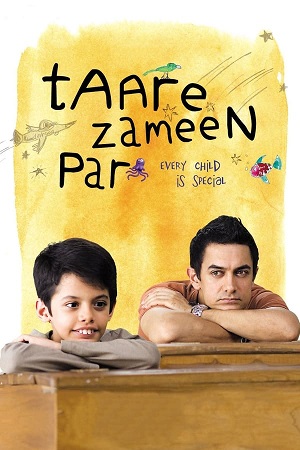 Download Taare Zameen Par (2007) BluRay Hindi ESub 480p 720p