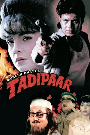 Download Tadipaar (1993) WebRip Hindi 480p 720p