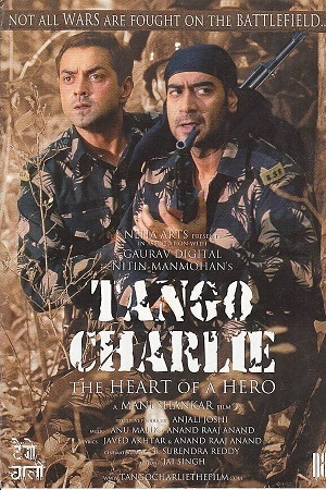 Download Tango Charlie (2005) WebRip Hindi ESub 480p 720p