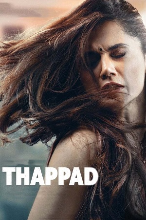Download Thappad (2020) WebDl Hindi ESub 480p 720p