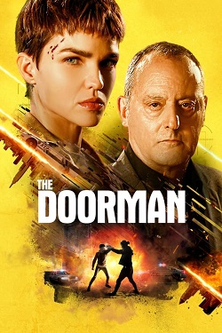 Download - The Doorman (2020) BluRay [Hindi + English] ESub 480p 720p 1080p