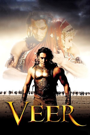 Download Veer (2010) BluRay Hindi ESub 480p 720p