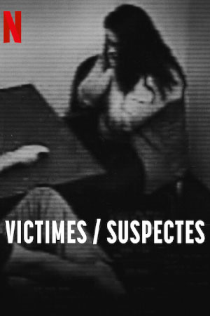 Download Victim/Suspect (2023) WebRip [Hindi + English] ESub 480p 720p