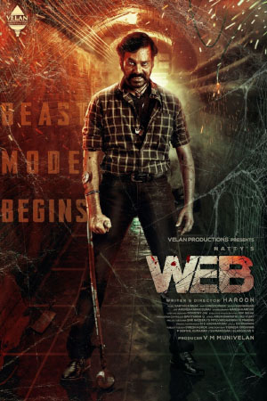 Download Web (2023) WebRip Tamil ESub 480p 720p - Full Movie