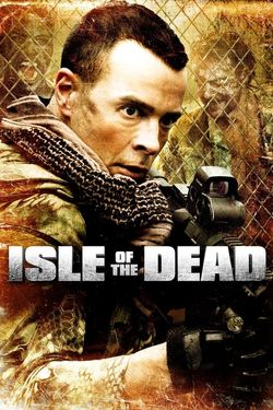 Isle of the Dead (2016) HDTV Hindi Dubbed 480p 720p Download - Watch Online