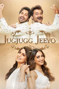 JugJugg Jeeyo (2022) Web-Dl Hindi 480p 720p 1080p 2160p Download - Watch Online