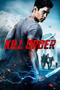 Kill Order (2017) BluRay [Tamil-English] 480p 720p 1080p Download - Watch Online
