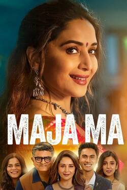 Maja Ma (2022) WebRip Hindi 480p 720p 1080p Download - Watch Online