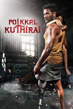 Poikkal Kuthirai (2022) WebRip Tamil 480p 720p 1080p Download - Watch Online