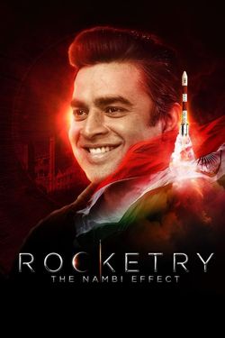 Rocketry The Nambi Effect (2022) Web-Dl Multi Audio 480p 720p 1080p Download - Watch Online