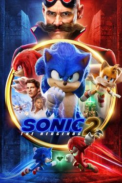 Sonic the Hedgehog 2 (2022) BluRay [Hindi-English] 480p 720p 1080p Download - Watch Online