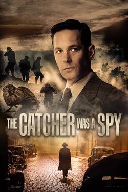 The Catcher Was a Spy (2018) BluRay [Hindi + Tamil + Telugu + English] 480p 720p 1080p Download - Watch Online