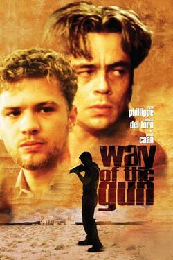 The Way of the Gun (2000) BluRay [Hindi + Tamil + Telugu + English] 480p 720p 1080p Download - Watch Online