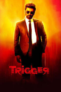 Trigger (2022) WebRip Tamil 480p 720p 1080p Download - Watch Online