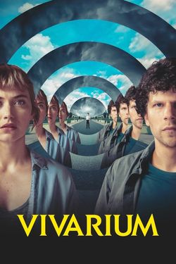 Vivarium (2019) BluRay [Hindi-English] 480p 720p 1080p Download - Watch Online