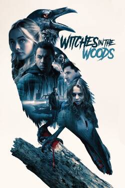 Witches in the Woods (2019) BluRay [Hindi + Tamil + Telugu + English] 480p 720p 1080p Download - Watch Online